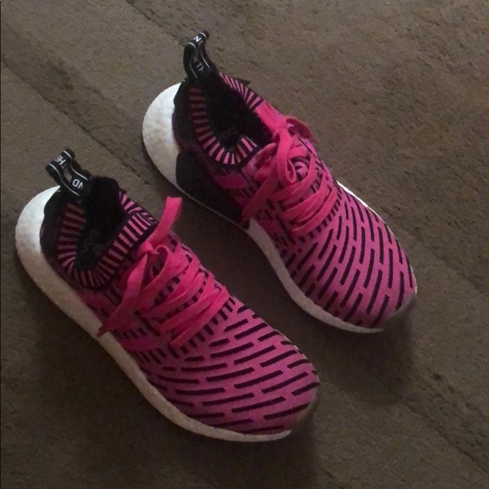Adidas NMD R2 PK